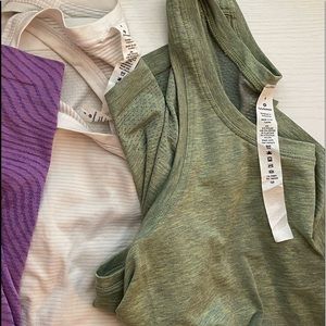 Lululemon Swiftly Tech Racerback RaceLength